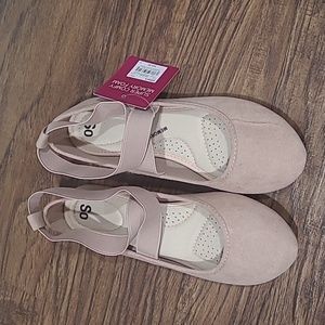 SO Women casual shoes